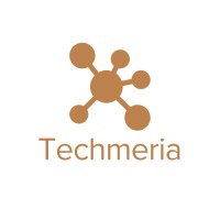 Techmeria logo - Similar company to Vision Z Lab