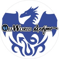 Offworld Designs, Inc.