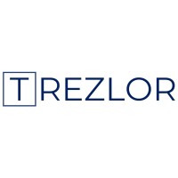 Trezlor logo - Similar company to Sanekt Software Solution