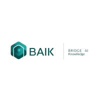 Bridge AI Knowledge logo - Similar company to The Deep Dive Lab