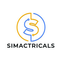 Simactricals logo - Similar company to Docker Vision