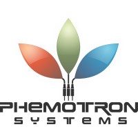 Phemotron Systems logo - Similar company to Ensemble Space Labs