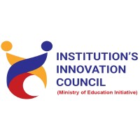 Institution's innovation Council, SVCE Sriperumbudur logo - Similar company to Vantage360
