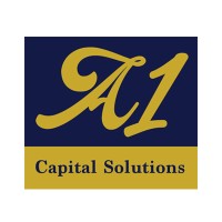 A-1 Capital Solutions logo - Similar company to Acquire Capital Plus
