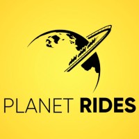 Planet Rides logo - Similar company to Planet Attractions