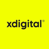 xdigital logo - Similar company to X-Digital Corporation