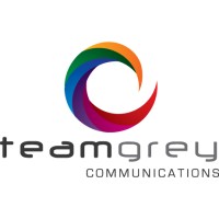 Team Grey Communications logo - Similar company to Fiesta Event