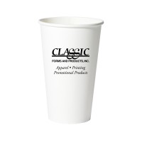 Classic Forms and Products logo - Similar company to Clear Aim Brand Marketing