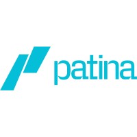 Patina Lighting logo - Similar company to Marlow Integrated Designs Ltd - Mid Lighting