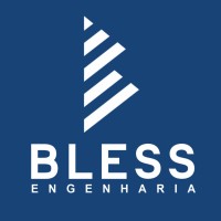 Bless Engenharia logo - Similar company to Visio Engenharia