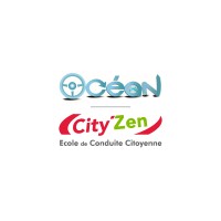 AUTO MOTO ECOLE OCEAN logo - Similar company to Auto Ecole Aguilera