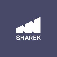 Sharek -  شارك logo - Similar company to Sharek | شارك