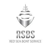 Red Sea Boat Service logo - Similar company to Epicure Egypt