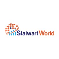 Stalwart World logo - Similar company to Warg