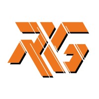 RoboGrinder at Virginia Tech logo - Similar company to 株式会社Bot Express
