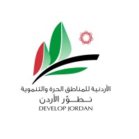 Jordan Free and Development Zones Group (JFDZ) logo - Similar company to Knowledge Beam