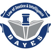 Bayes PLLC logo - Similar company to Ip Spring