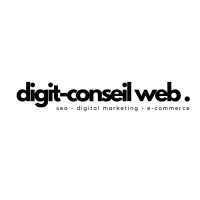 Digit-Conseil Web logo - Similar company to Digiconseil