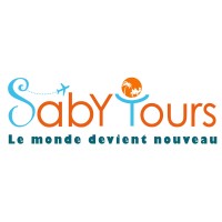 AGENCE DE VOYAGE SABY TOURS logo - Similar company to L’Agence A. I Your Corporate Hospitality Partner