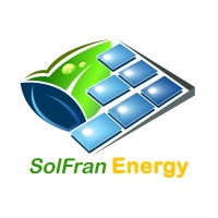 SolFran Energy logo - Similar company to Laboratorios Solfran S.A.