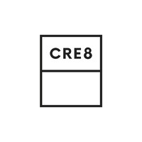 CRE8, Printing Ambitions logo - Similar company to Brinker.
