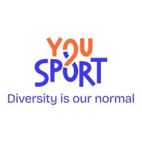 YouSport ASD ETS logo - Similar company to Penguinpass