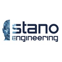 Stano Engineering B.V. logo - Similar company to Apollo Engineering Bv