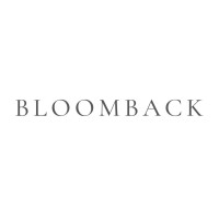 BloomBack logo - Similar company to Bloompack