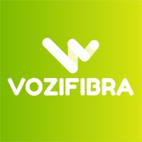 VoziFibra logo - Similar company to Citcom España