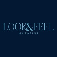 LOOK&FEEL Magazine logo - Similar company to Lever Studio