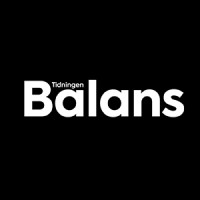 Tidningen Balans logo - Similar company to Srf Konsulterna