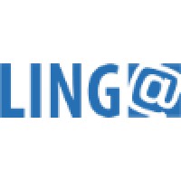 Linga logo - Similar company to Colcomp