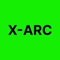 X-ARC Architecture Portfolio Building logo - Similar company to Ycd Studio