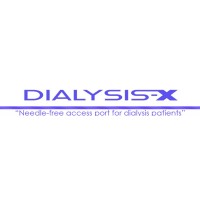 Dialysis-X, Inc logo - Similar company to New England Musicians Resource Fund