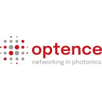 Optence e.V. logo - Similar company to Institute For Laser Und Optics
