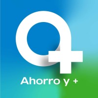 Ahorro y + logo - Similar company to Wafra_Mx