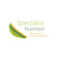 Specialist Nutrition logo - Similar company to Dlf Ireland
