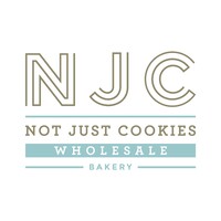 Not Just Cookies Wholesale Bakery logo - Similar company to Padimi.Co