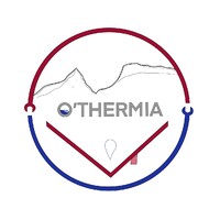 EURL O'THERMIA logo - Similar company to Got'Eco Logis