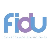 fidu | conectamos soluciones logo - Similar company to Rocos Gaming