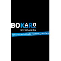 Bokaro International B.V. logo - Similar company to Free Drivers