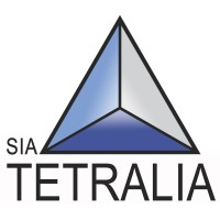 TETRALIA logo - Similar company to Latflex