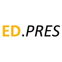 ED.Pres logo - Similar company to Startupvaluationschool.Com