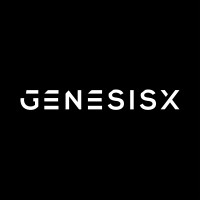 GENESISX logo - Similar company to Genesisx