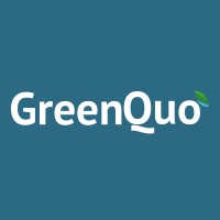 GreenQuo 🪴 logo - Similar company to Enviteck Sas