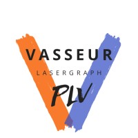 Vasseur PLV logo - Similar company to Voluprint