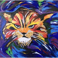 Gato Pty Ltd logo - Similar company to Untangled