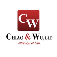 CHIAO & WU, LLP logo - Similar company to Youworld