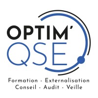 OPTIM'QSE logo - Similar company to Promia