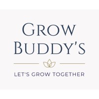 Grow Buddy's logo - Similar company to Rangat Jaipur